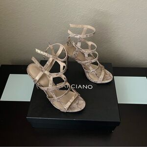 Guess Marciano heels